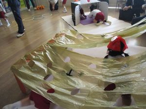 年少ハロウィン7