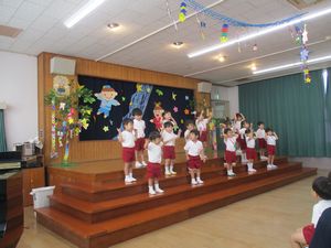711誕生会3