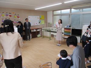 413入園式8