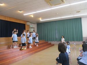 526誕生会4