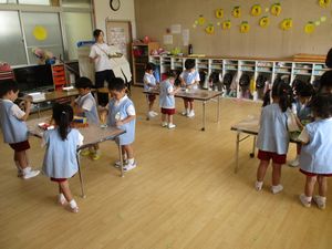 722夏季保育①3