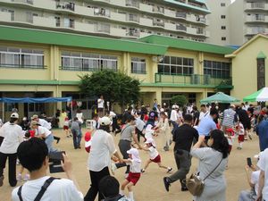 528親子ふれあい9