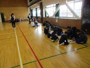 幼小交流5