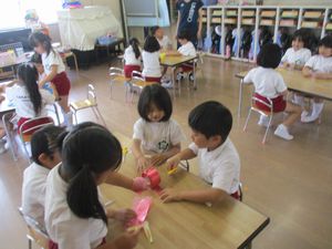 723夏季保育①14