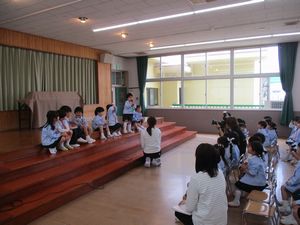 516誕生会2
