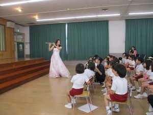 ９月誕生会7