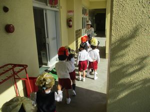 年少ハロウィン3