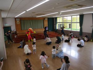 たんぽぽ農園3