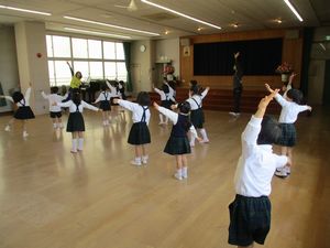 音楽あそび6