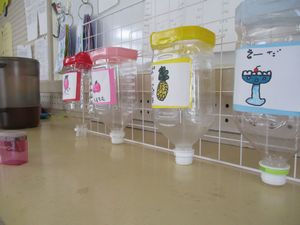 723夏季保育①13