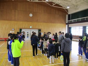幼小交流10