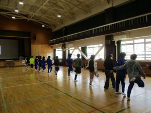 幼小交流7