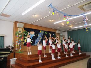 711誕生会6