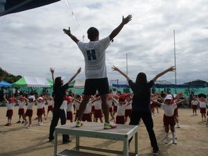 運動会4