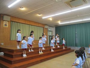 721誕生会6
