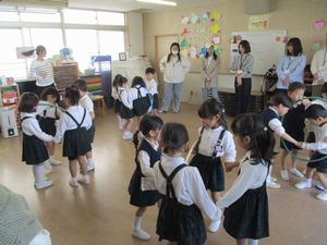 ４月保育参観4