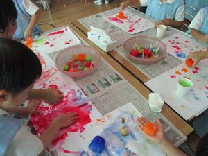 722夏季保育①11